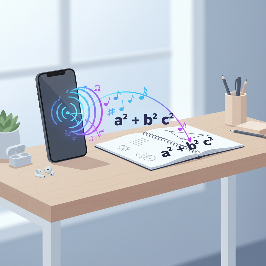 네가 K팝을 듣고, 수학 시간에 직각삼각형을 배우는 것도 바로 이 사람 덕분이야.