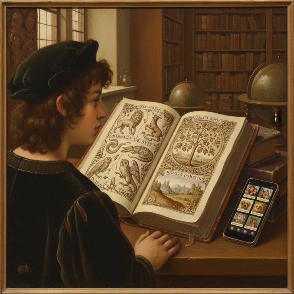 우리가 과학 시간에 세포를 배우는 것도 바로 이 사람 덕분이야.