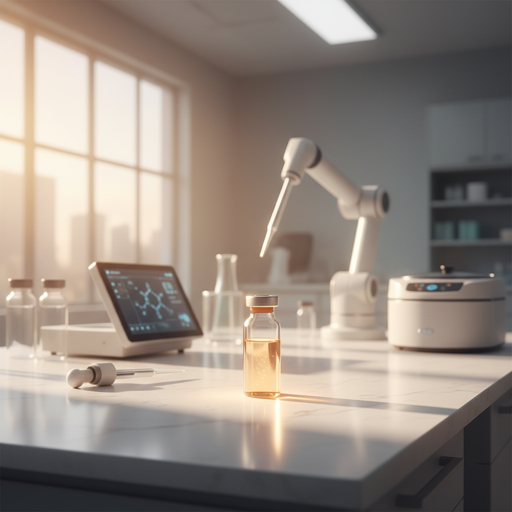 2023년, 이 기술로 겸상적혈구병 환자가 처음으로 완치됐어 - 네 DNA도 고칠 수 있는 시대가 온 거야