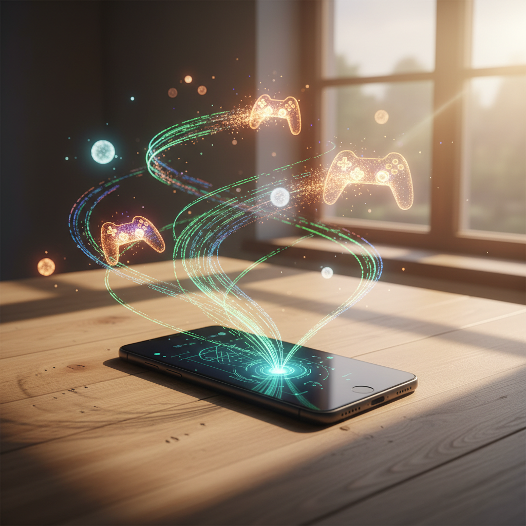 지금 네 손 안의 스마트폰, 게임기, 인공지능까지—모두 C 언어의 자손이 돌아가고 있어