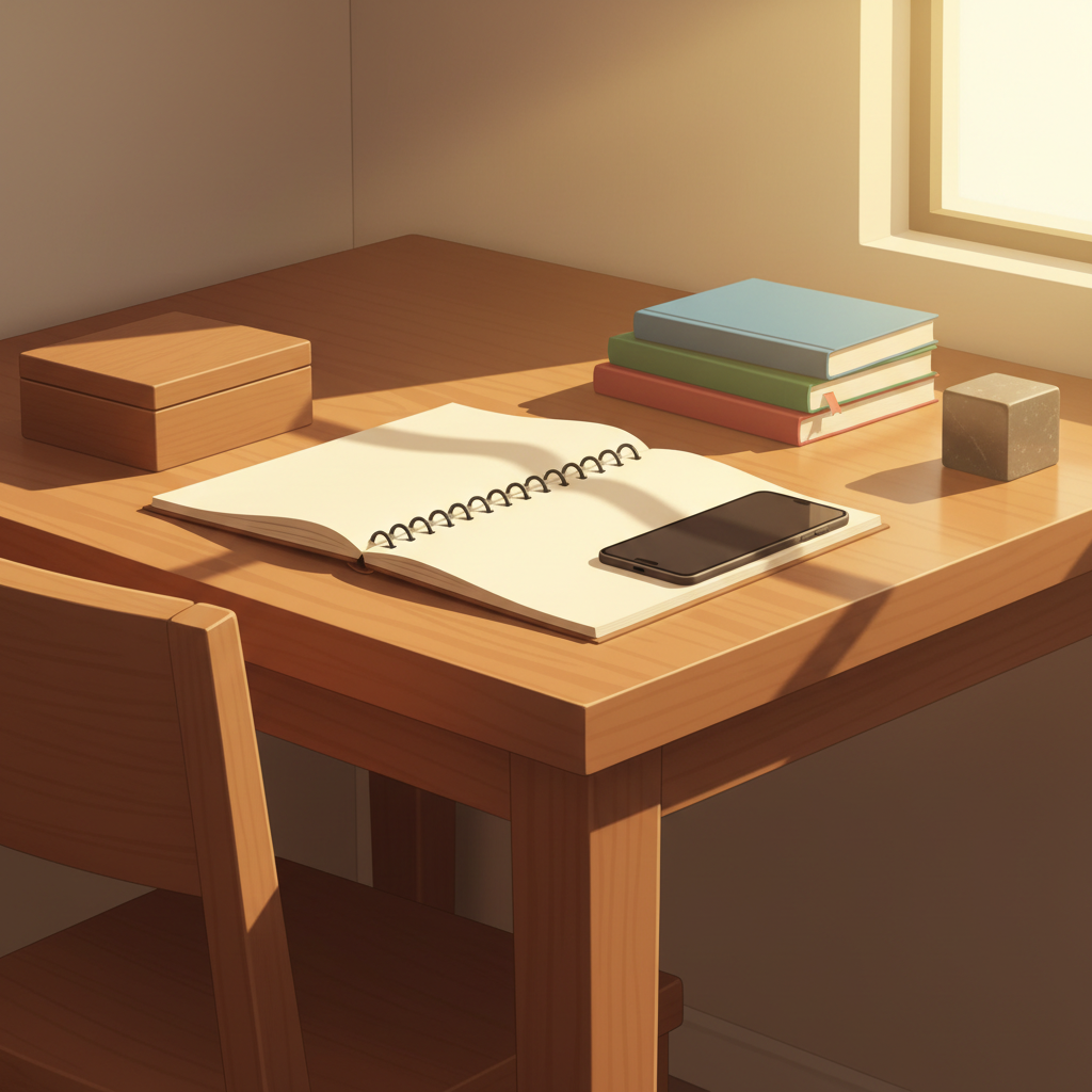 지금 네가 앉은 의자 다리, 교실 칠판, 스마트폰 화면 모서리가 모두 직각인 이유야