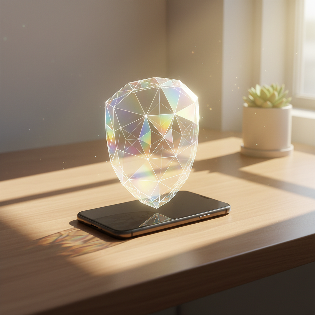 지금 네 손에 든 스마트폰의 암호 시스템도 이 '답이 여러 개인 방정식'으로 지켜지고 있어