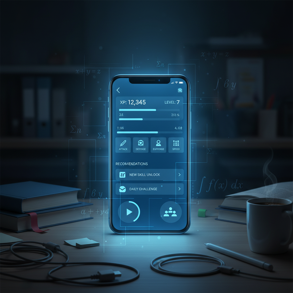 네가 지금 게임에서 쓰는 공식도, 유튜브 추천 알고리즘도 전부 비에트의 문자 덕분이야