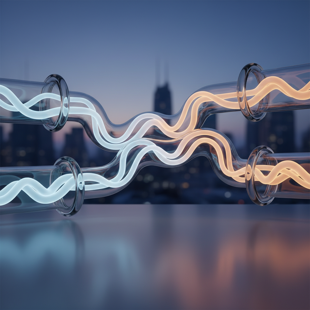 네가 보는 유튜브 영상이 끊기지 않고 재생되는 것도 이 '미적분' 계산 덕분이야