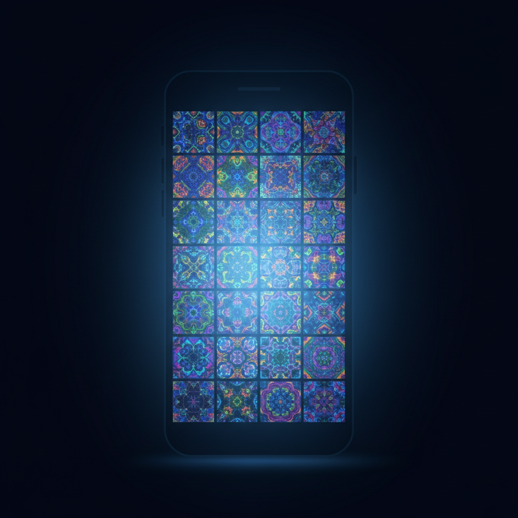 지금 네 유튜브 추천 알고리즘도 이 법칙으로 '네가 좋아할 영상'을 맞추고 있어