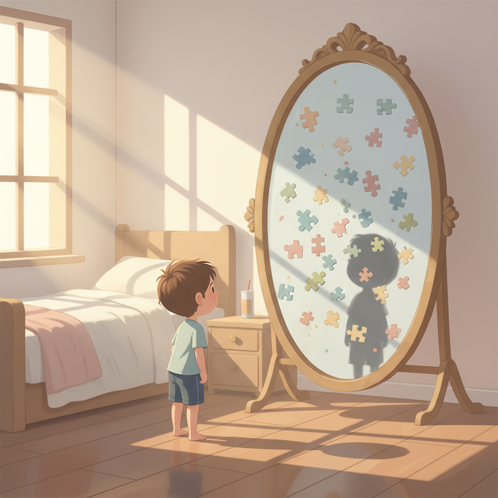 우리는 정말 자기 자신을 아는 걸까