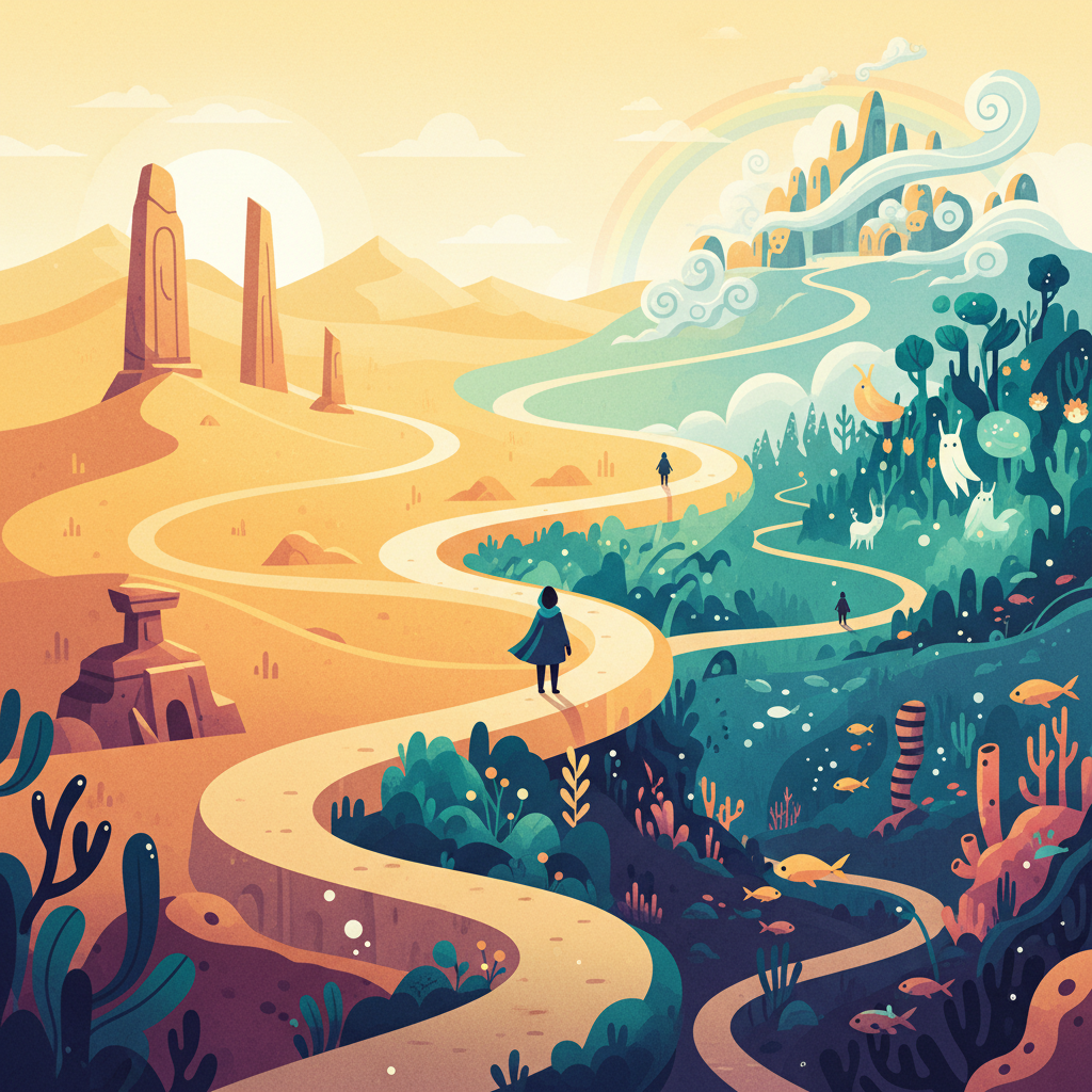 삶의 이유를 묻는다는 것은 무엇인가