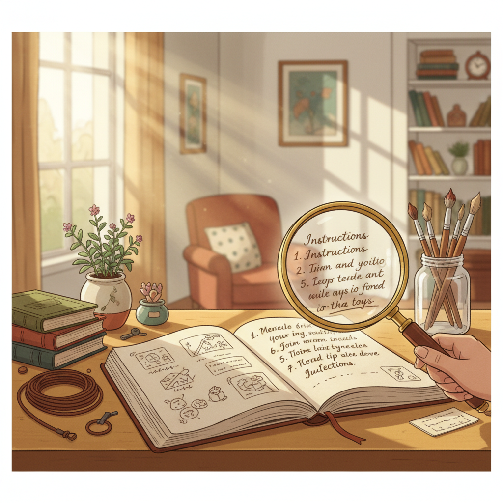 코드를 좋다고 말할 때 우리는 무엇을 보는가