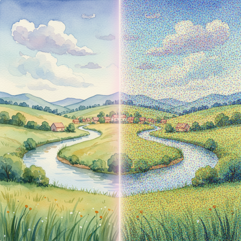 그날 이후, 의사들은 마법사에서 '의학 탐정'이 되었지.