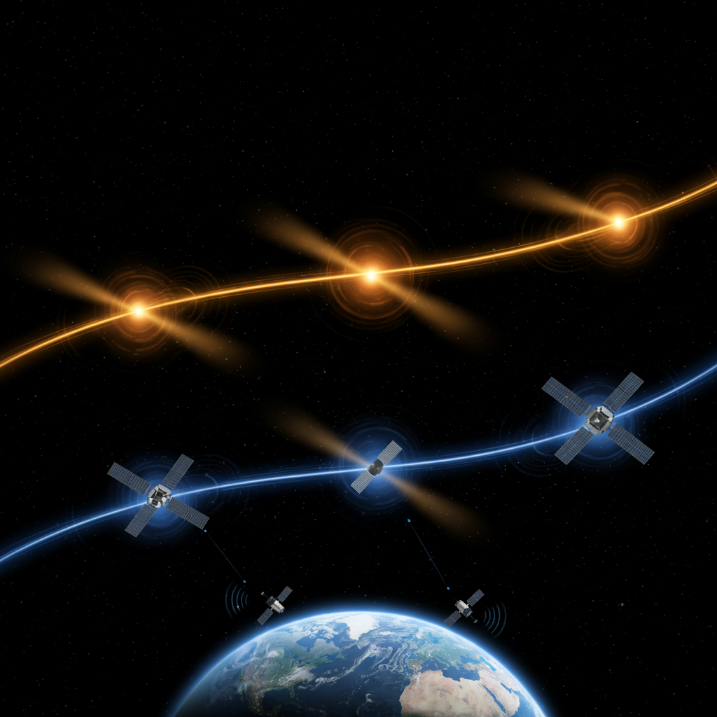 노벨상은 지도교수에게, 발견은 역사책에 그녀 이름으로