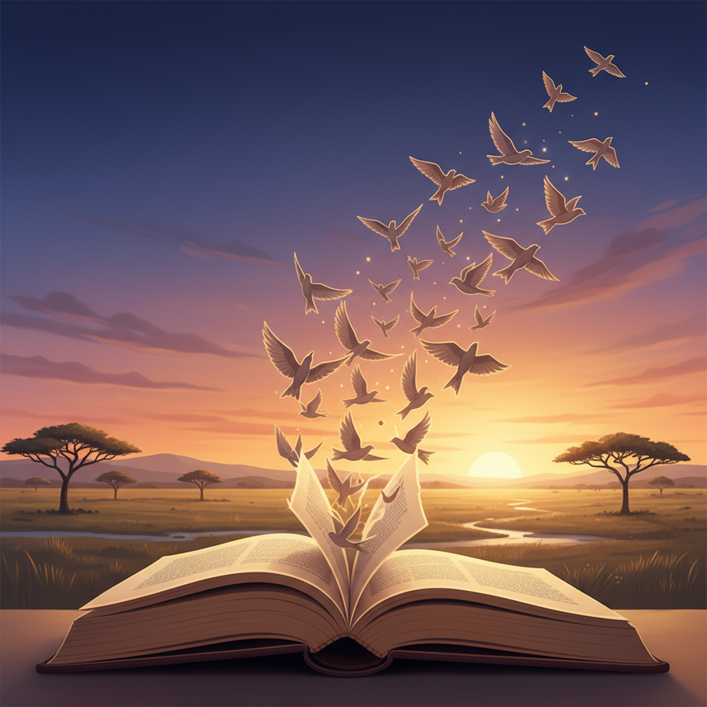 교과서 첫 장을 찢어버린 발견, 인간의 정의가 다시 쓰여졌다