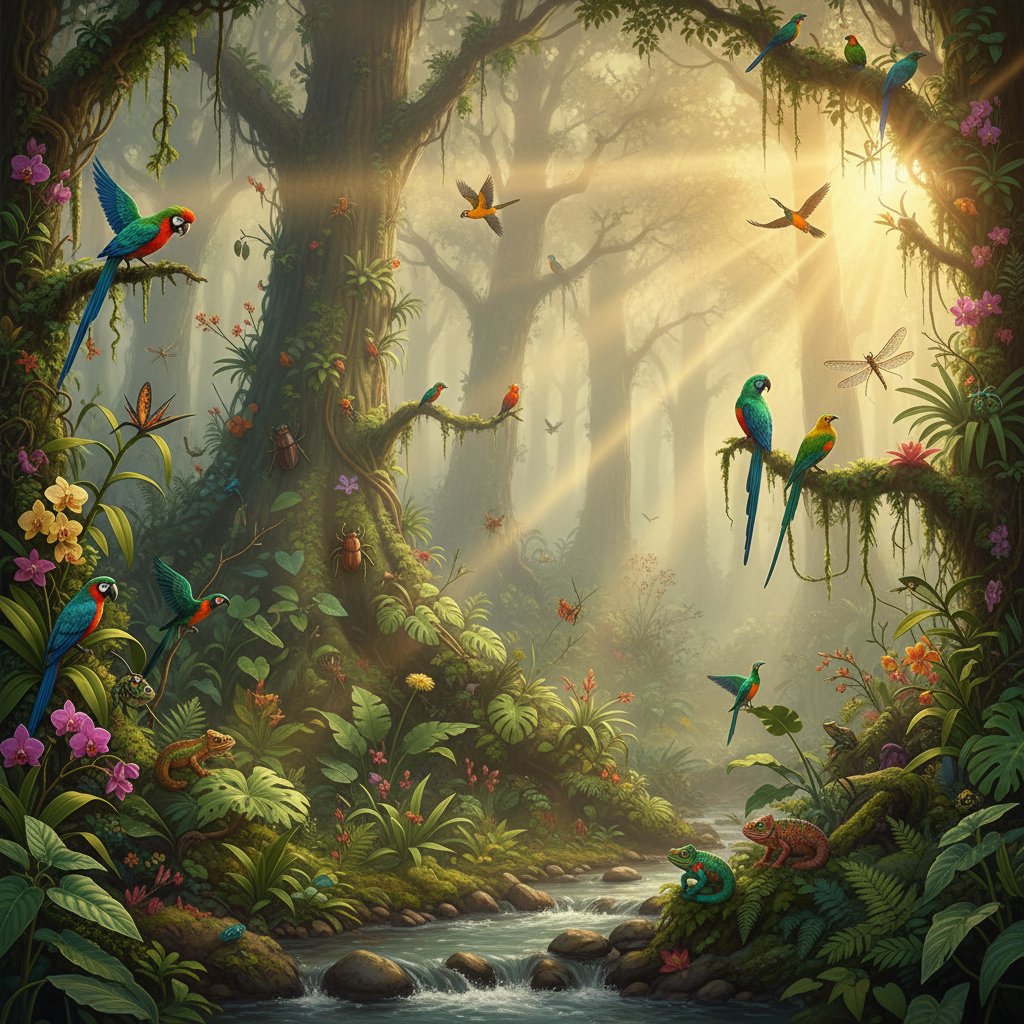 동물의 이타심부터 인간의 도덕까지, 생물학으로 설명할 수 있게 됐어