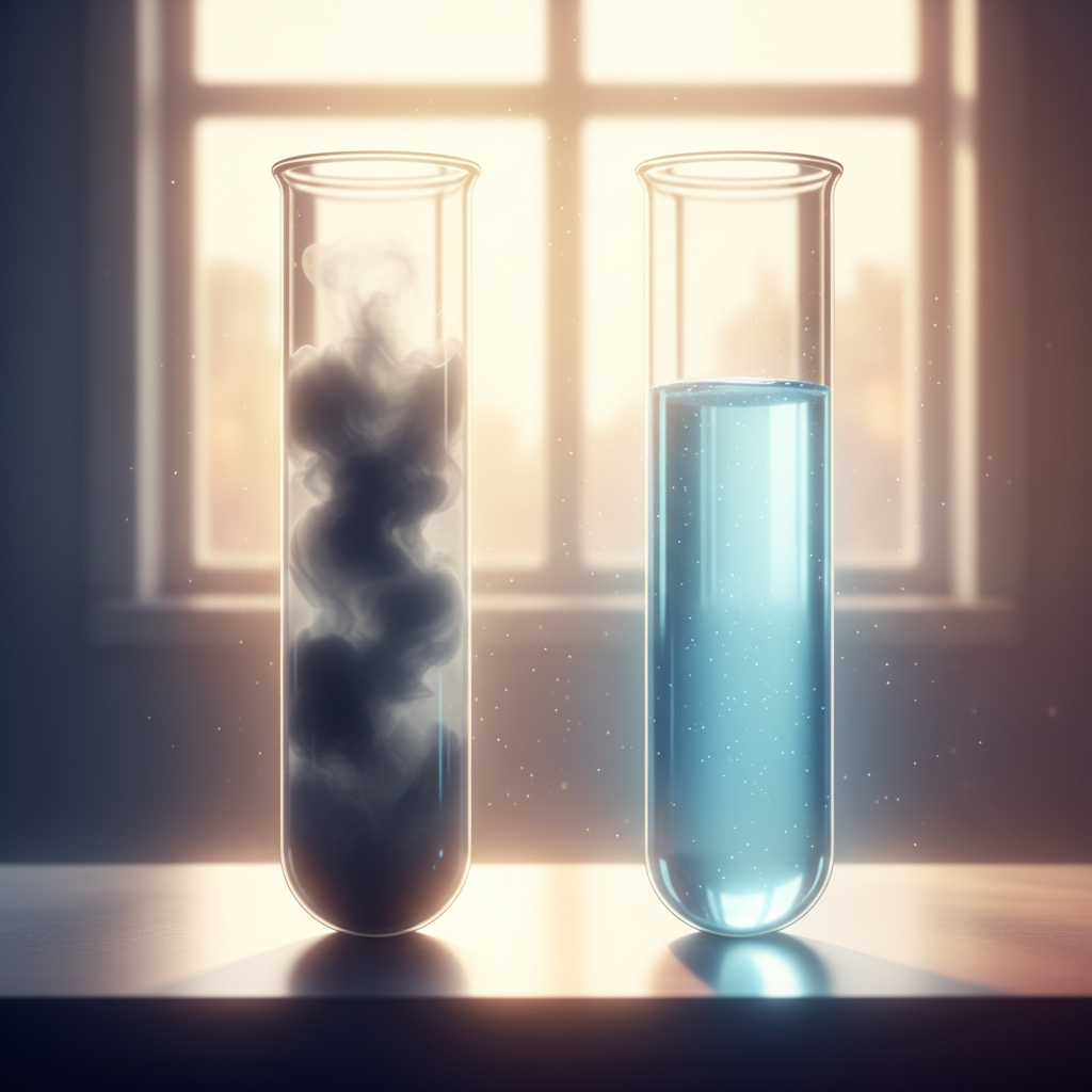 겸상적혈구 빈혈증처럼 DNA 오타 하나 때문에 평생 고통받던 병들을 고칠 수 있게 됐어