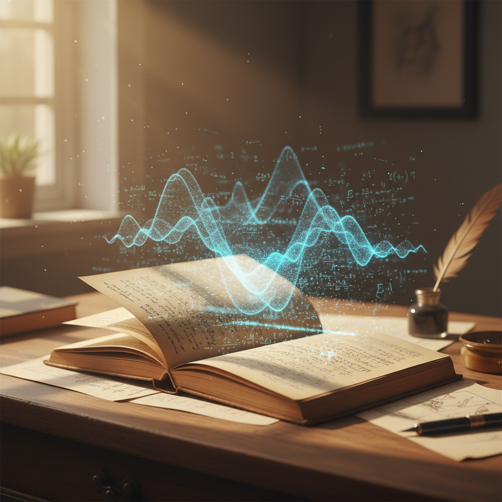 100년 동안 '증명 불가능'이던 아인슈타인의 예측이 사실이 됐어