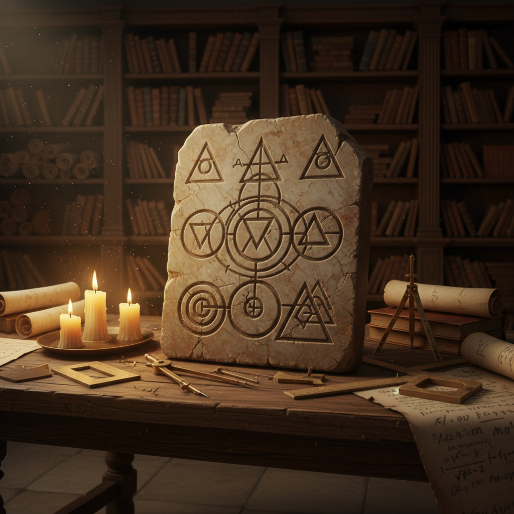 이때부터 사람들은 '왜 그런지'를 따지기 시작했어