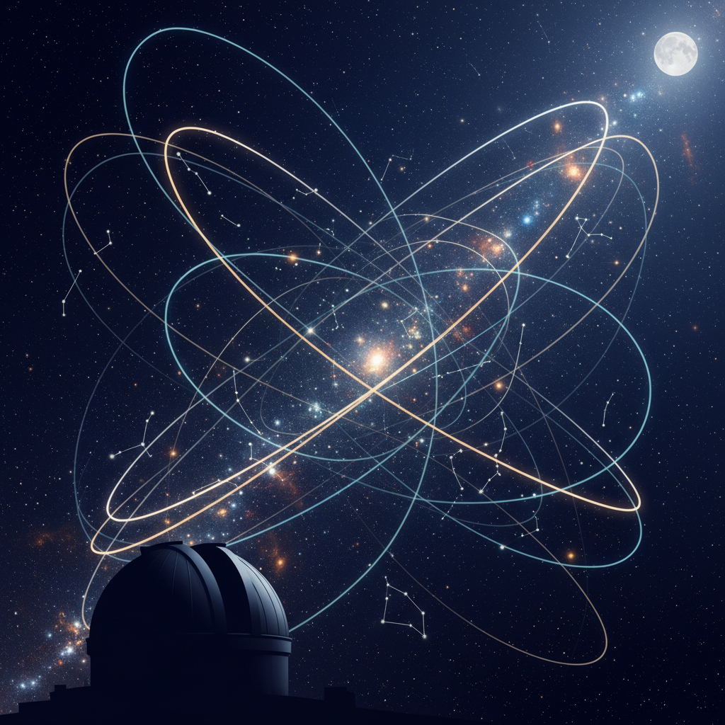 덕분에 수학자들은 암호, 우주 계산, 건축 설계에서 완벽한 답 대신 가능한 모든 답을 찾기 시작했어