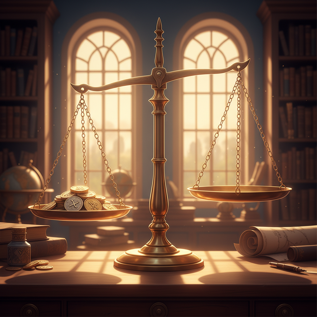 그 전엔 '빚'을 숫자로 못 썼는데, 이제 음수로 계산할 수 있게 됐어