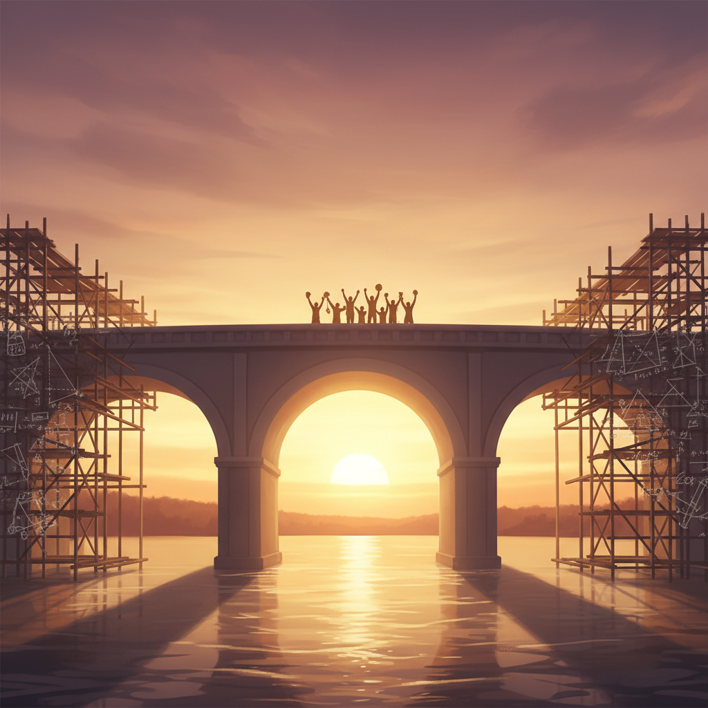 이 공식 하나로 건축가들이 불가능한 건물을 짓기 시작했다