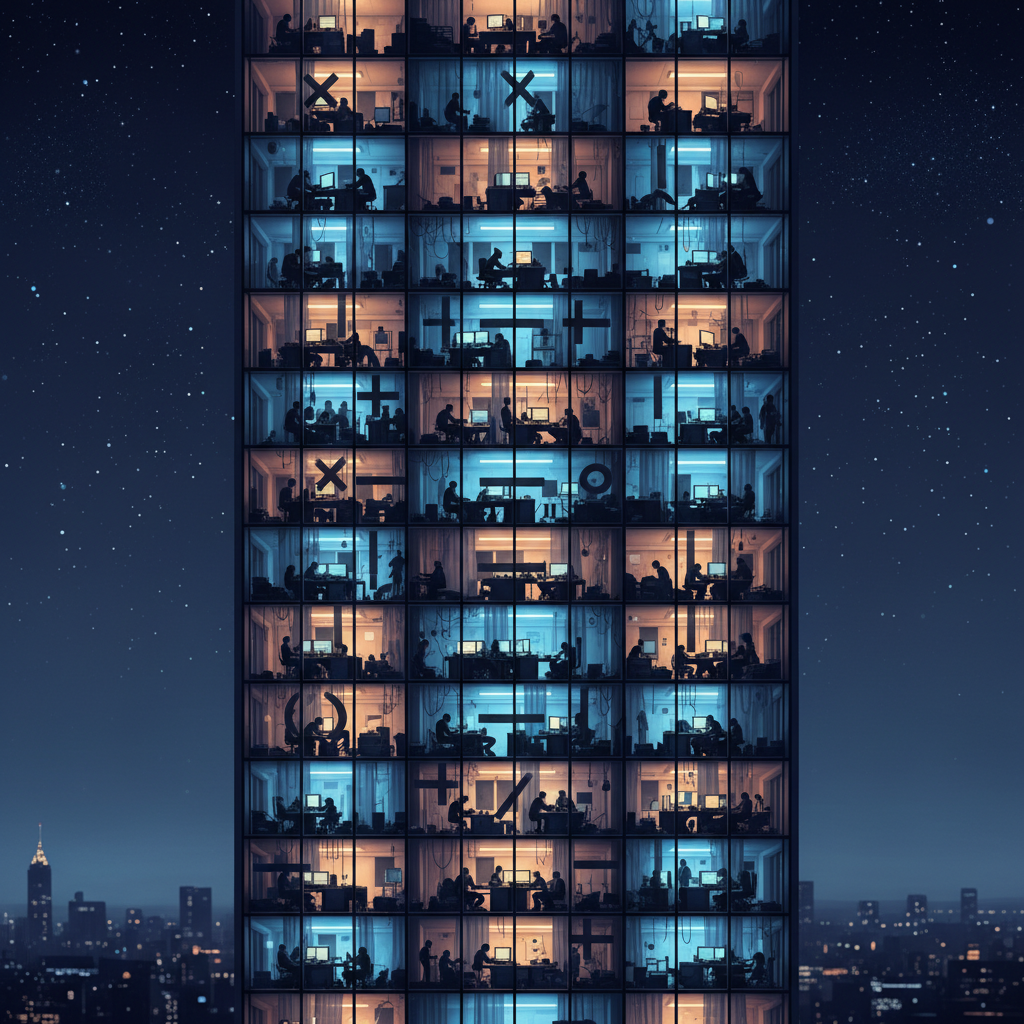 그가 여백에 남긴 한 줄 때문에 수학자들이 350년간 밤을 샜다