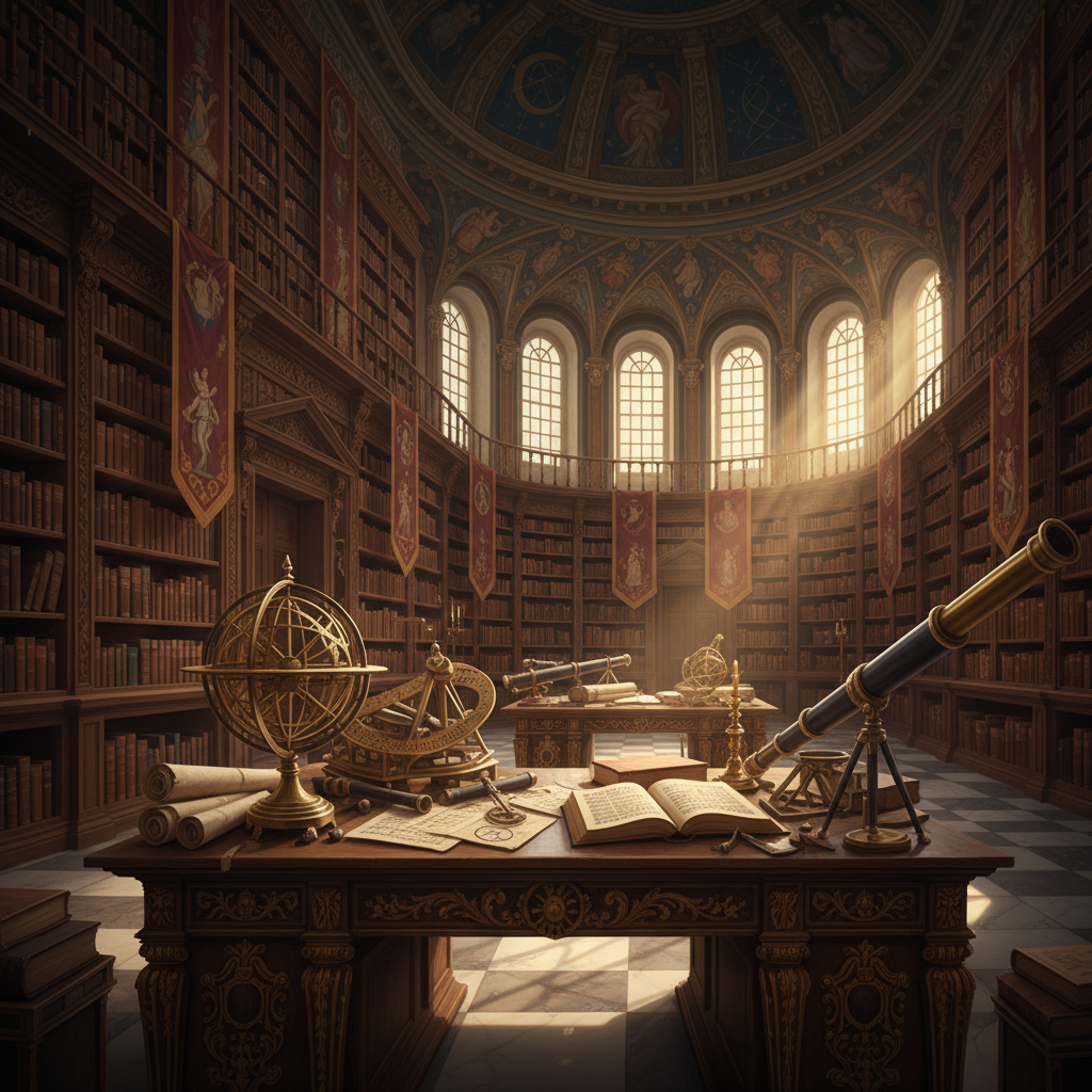 갑자기 세상의 모든 '운'이 예측 가능한 숫자 게임으로 바뀌었어