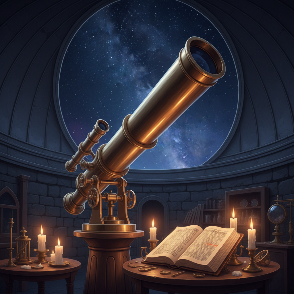 계산 시간이 몇 달에서 몇 분으로 줄어들자 인류는 드디어 우주의 거리를 정확히 재기 시작했어