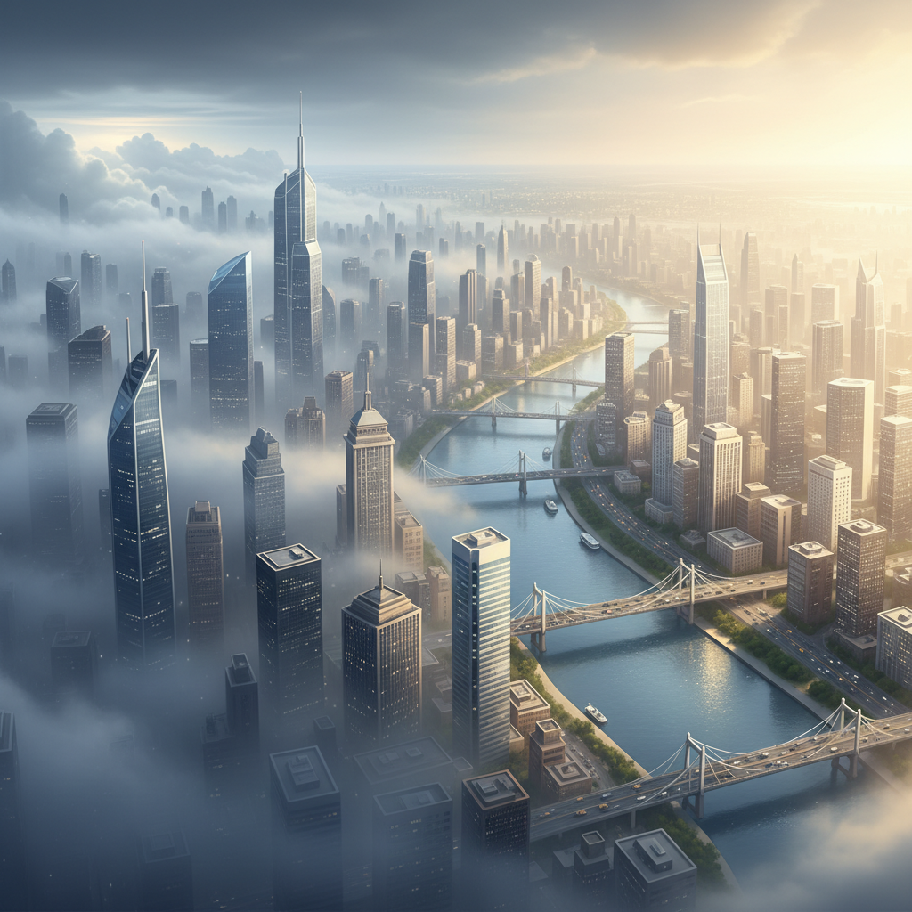 이 발견 덕분에 보험회사가 '내년에 사고 날 사람'을 예측할 수 있게 됐어