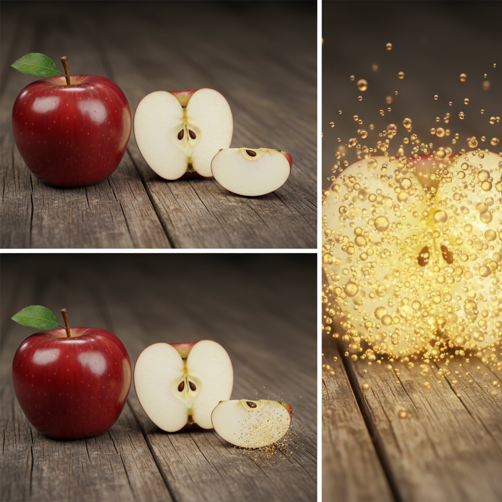 배가 아픈데, 사람들은 왜 신에게 빌기만 했을까?