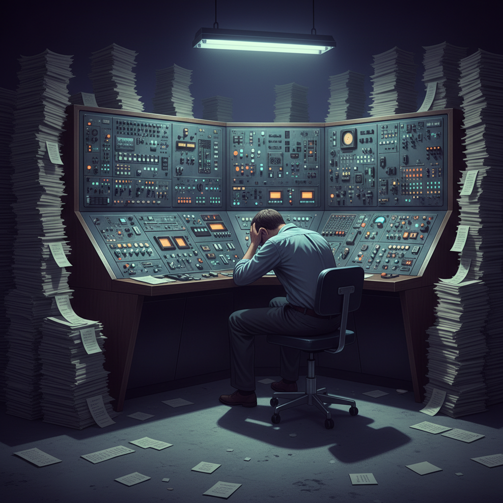 컴퓨터한테 말 걸려면 0과 1만 써야 했던 시절