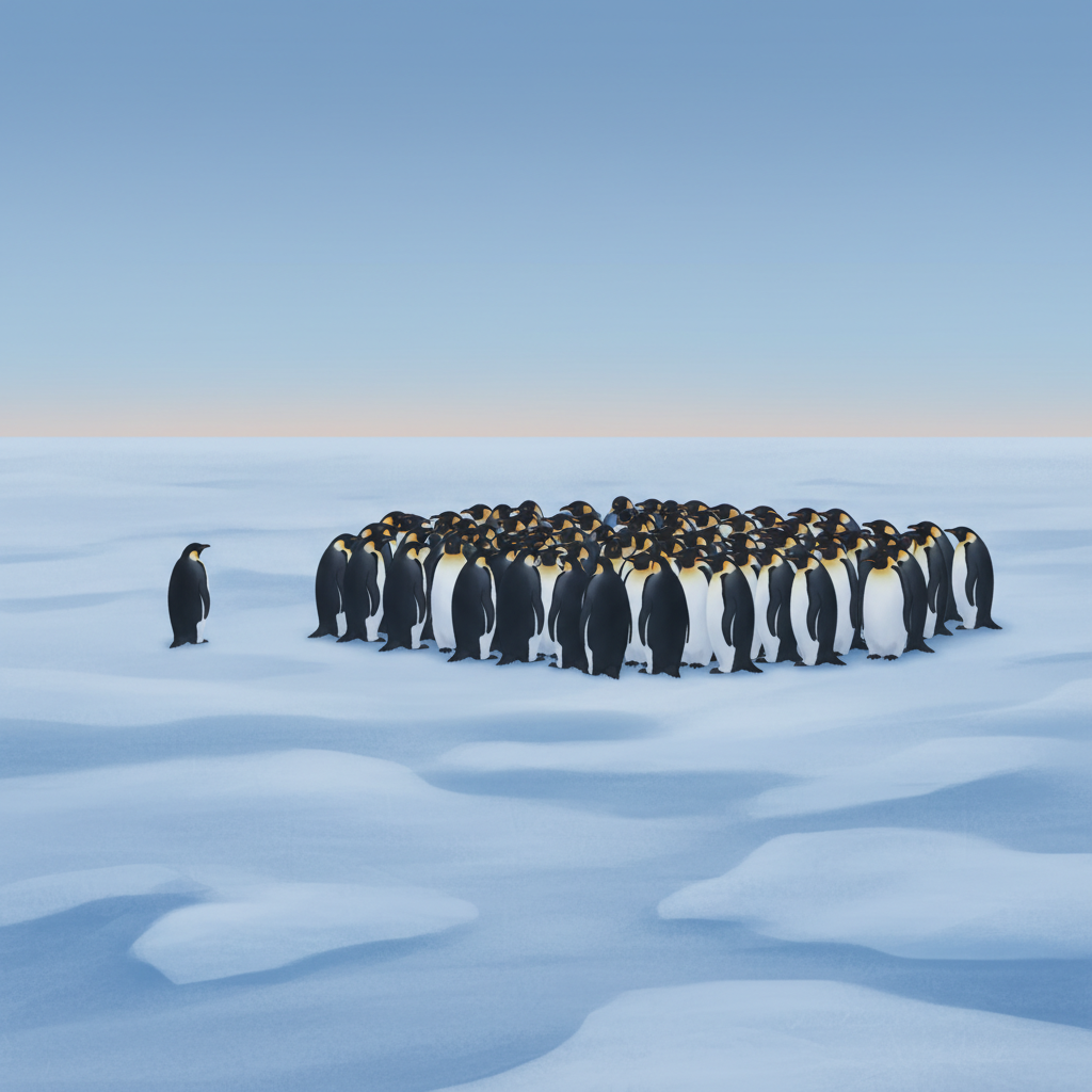 부모가 자식을 위해 희생하는 건 당연한데, 왜 오빠는 내 과자를 뺏어먹을까?