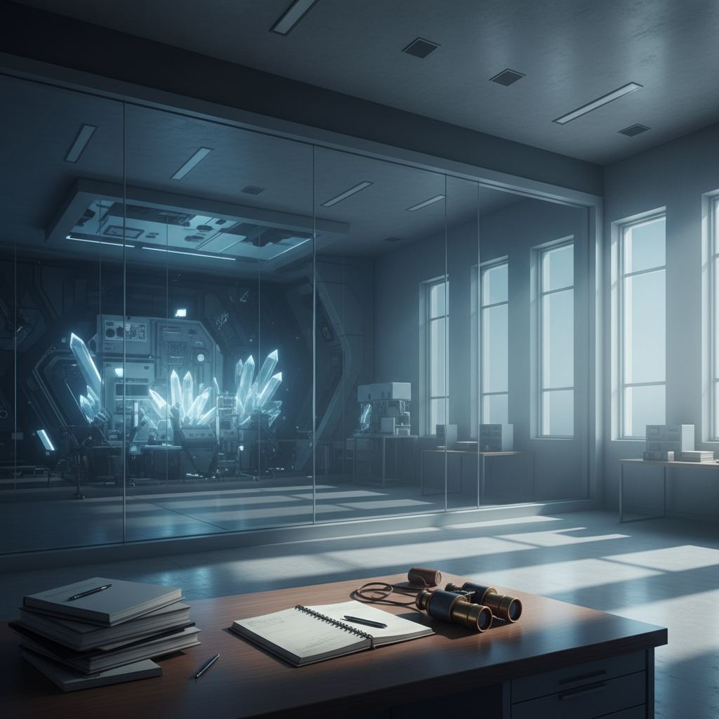 인간은 특별하다고 믿었던 과학자들의 착각