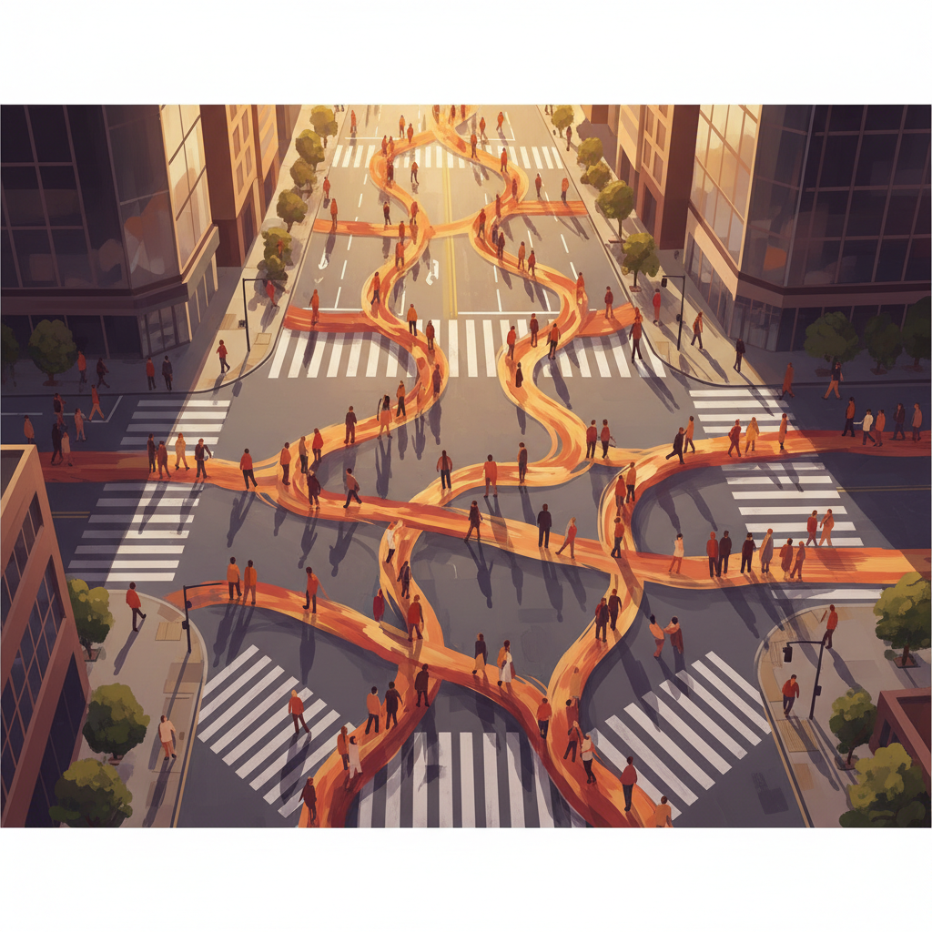 사람들은 왜 전쟁을 하고, 왜 서로 도울까? 과학은 대답하지 못했어