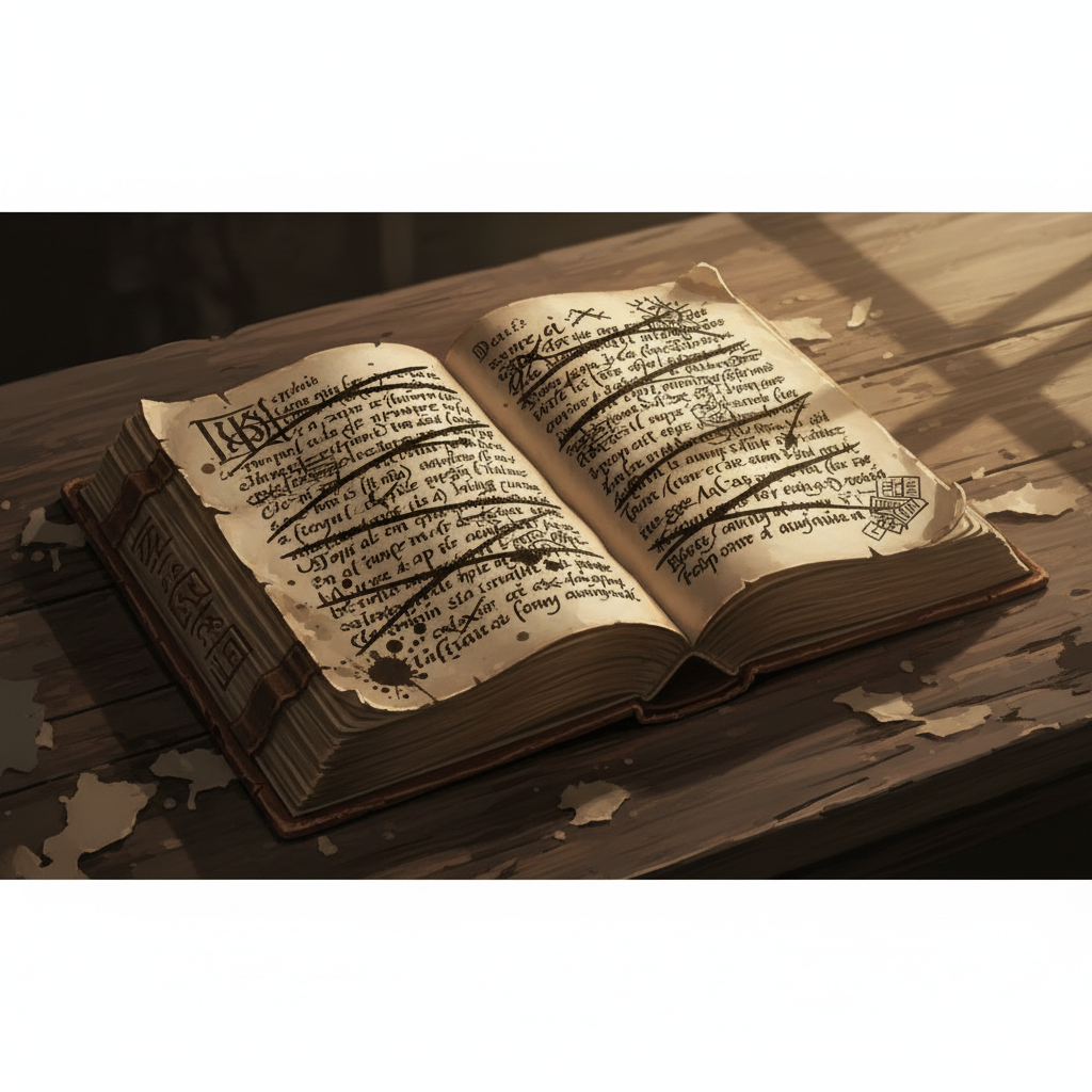 병을 일으키는 유전자를 발견했는데, 고칠 수가 없었어