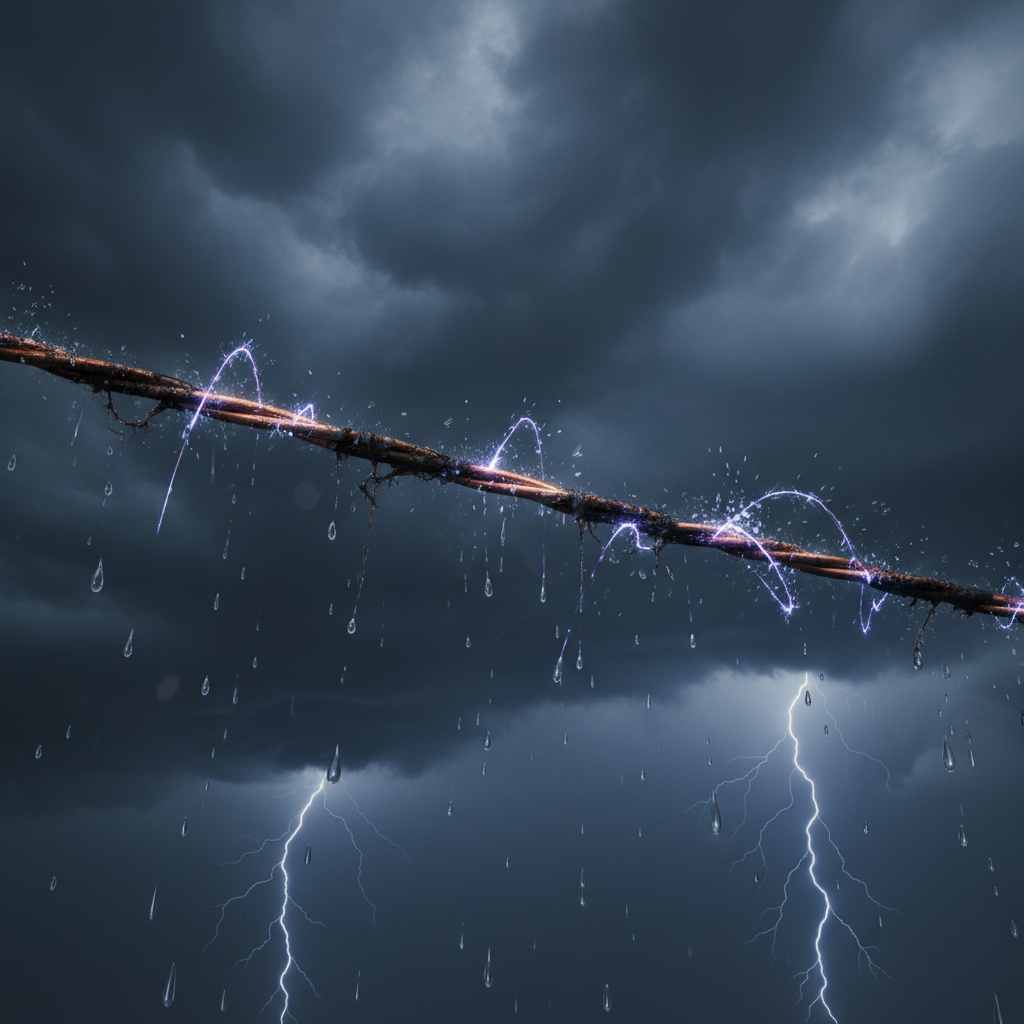 전화할 때마다 '어? 뭐라고?' 하던 시절이 있었다