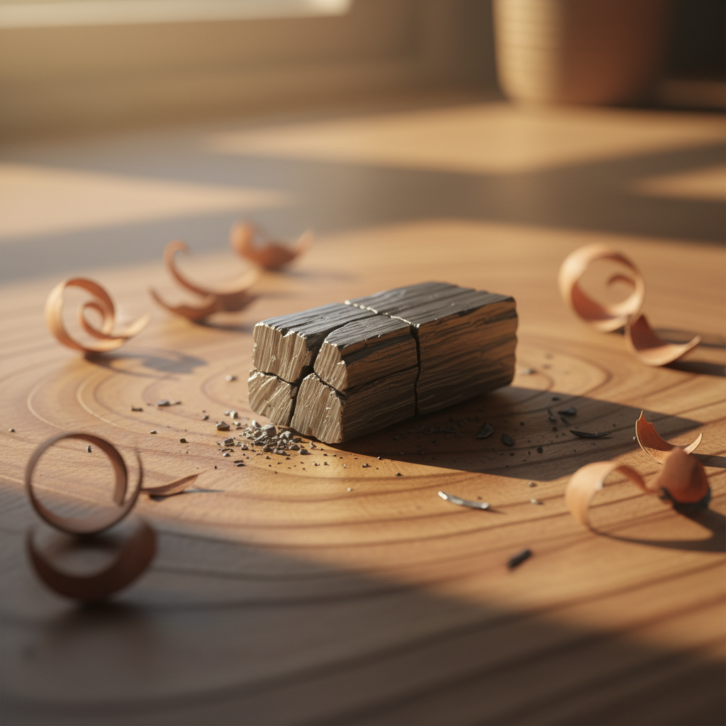 세상에서 가장 얇은 물질을 만들 수 없었던 이유