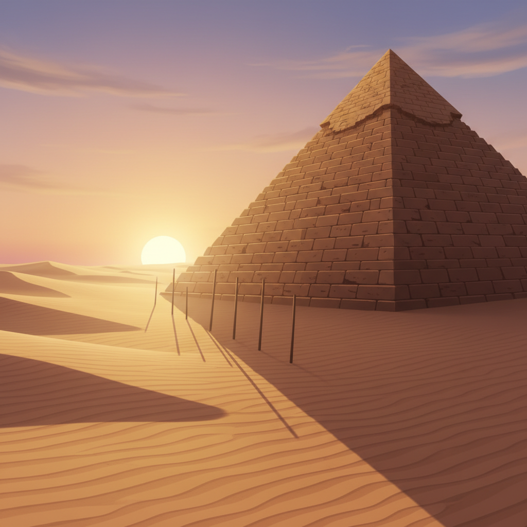 옛날 사람들은 왜 '그냥 그렇다'고만 했을까?