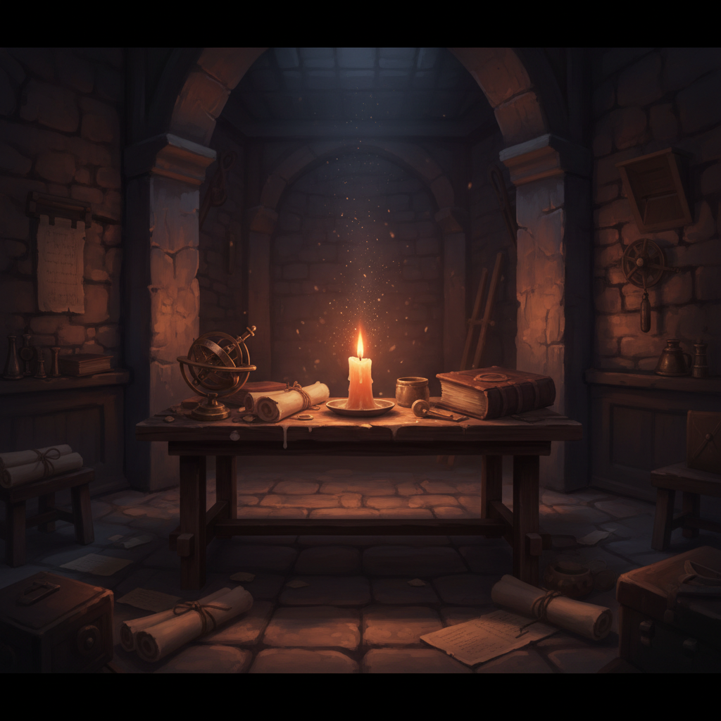 옛날 사람들은 눈에서 빛이 나와서 사물을 본다고 믿었어