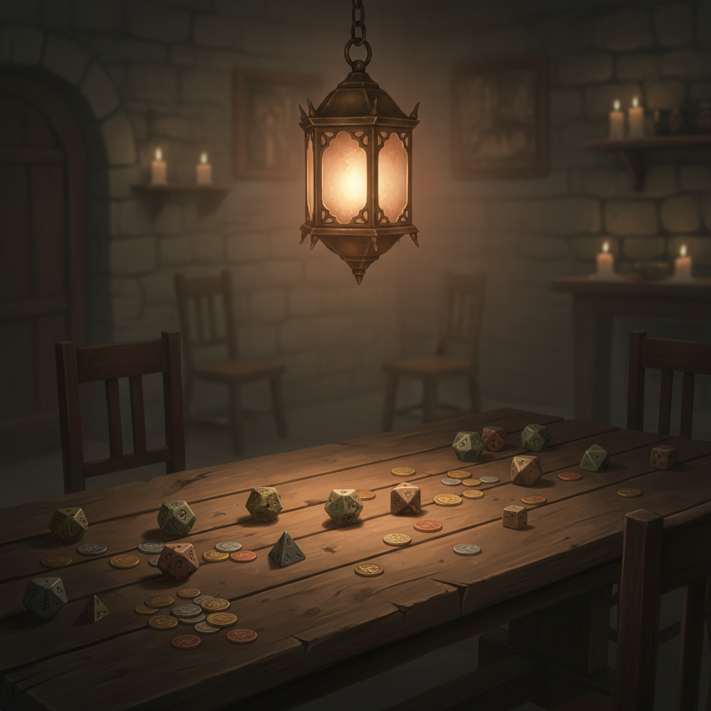 왜 도박꾼들은 자꾸 다음 판에서 딸 거라고 착각할까?