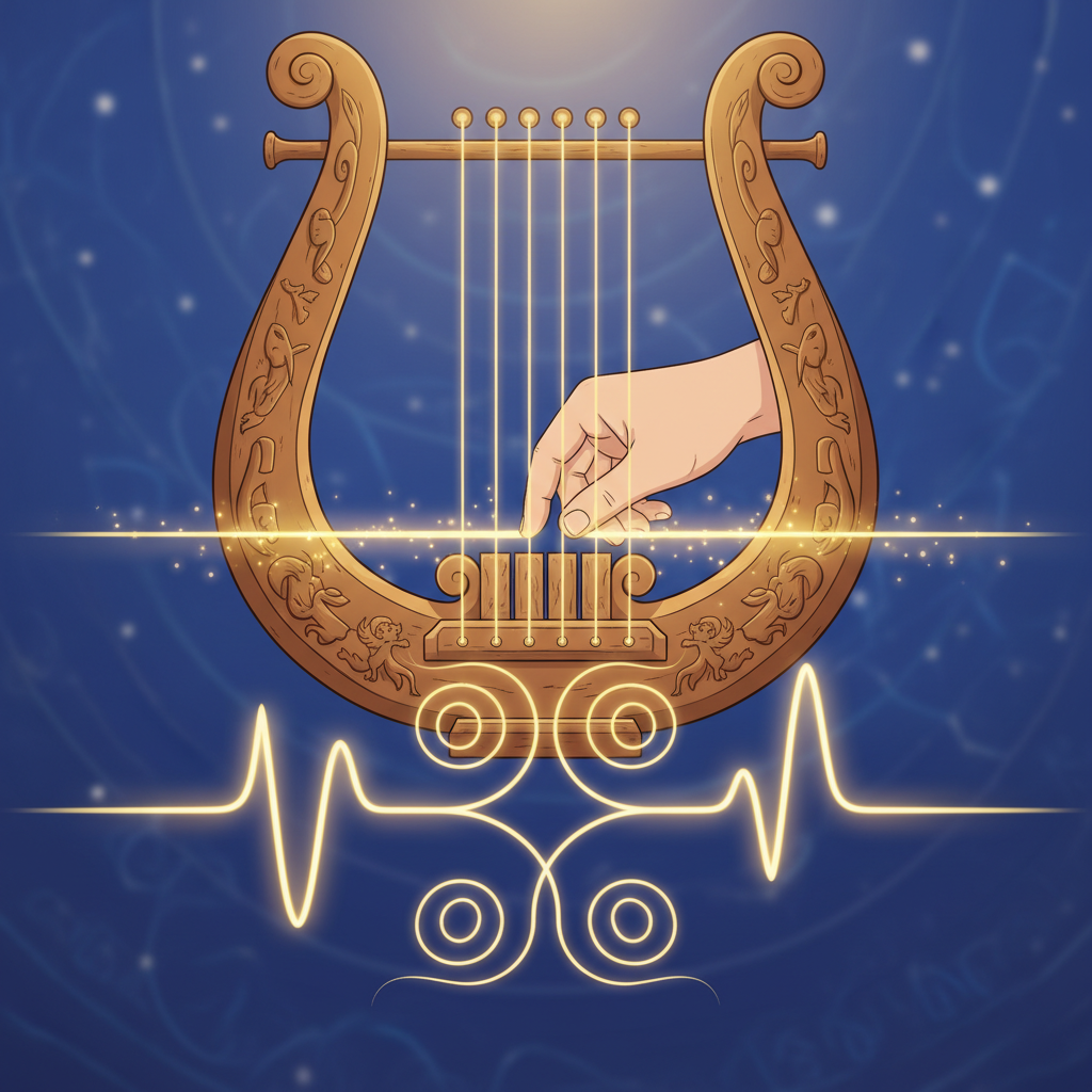 알고 보니, 좋은 소리에는 '황금 비율'이 숨어 있었어!