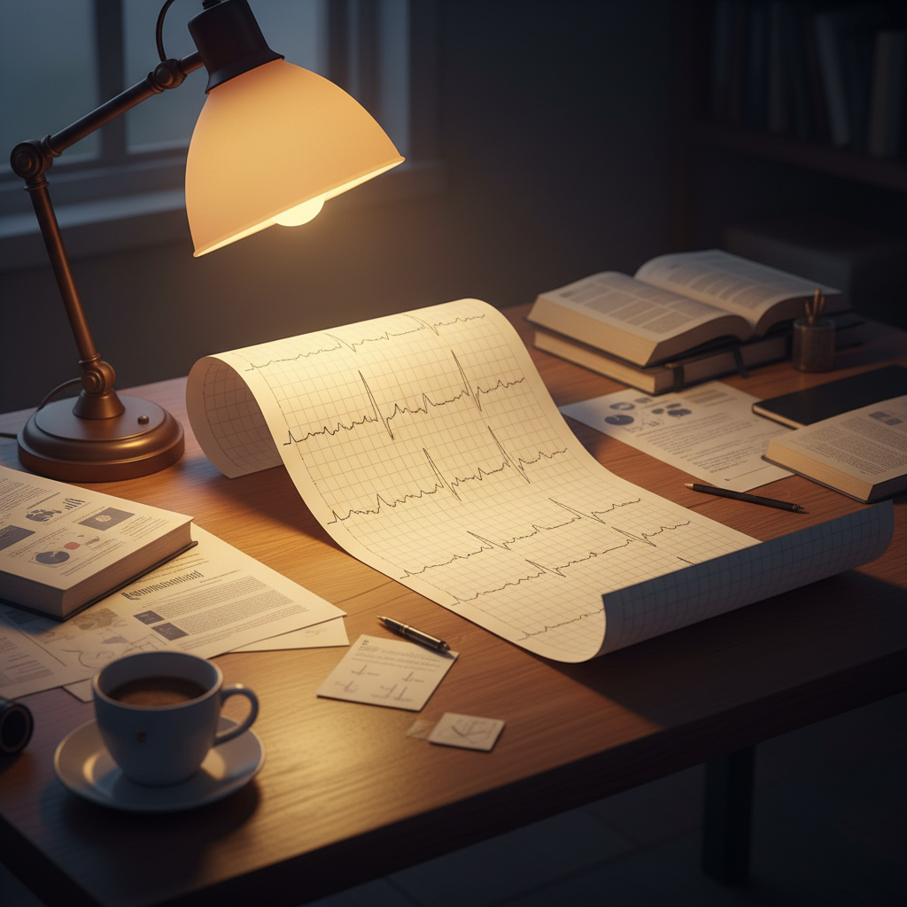 24살 대학원생이 찾아낸 우주의 정확한 시계