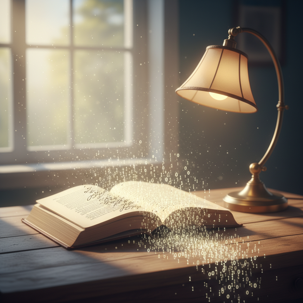 "컴퓨터야, 영어로 말해도 알아들어"라고 가르친 최초의 번역기