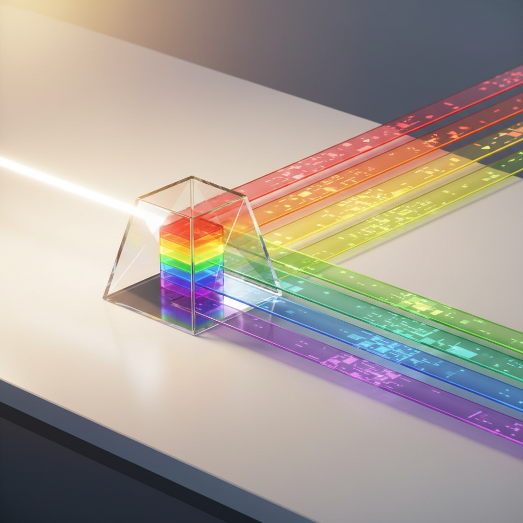 섀넌은 '잡음 속 진짜 메시지'를 숫자로 구별하는 법을 찾아냈다