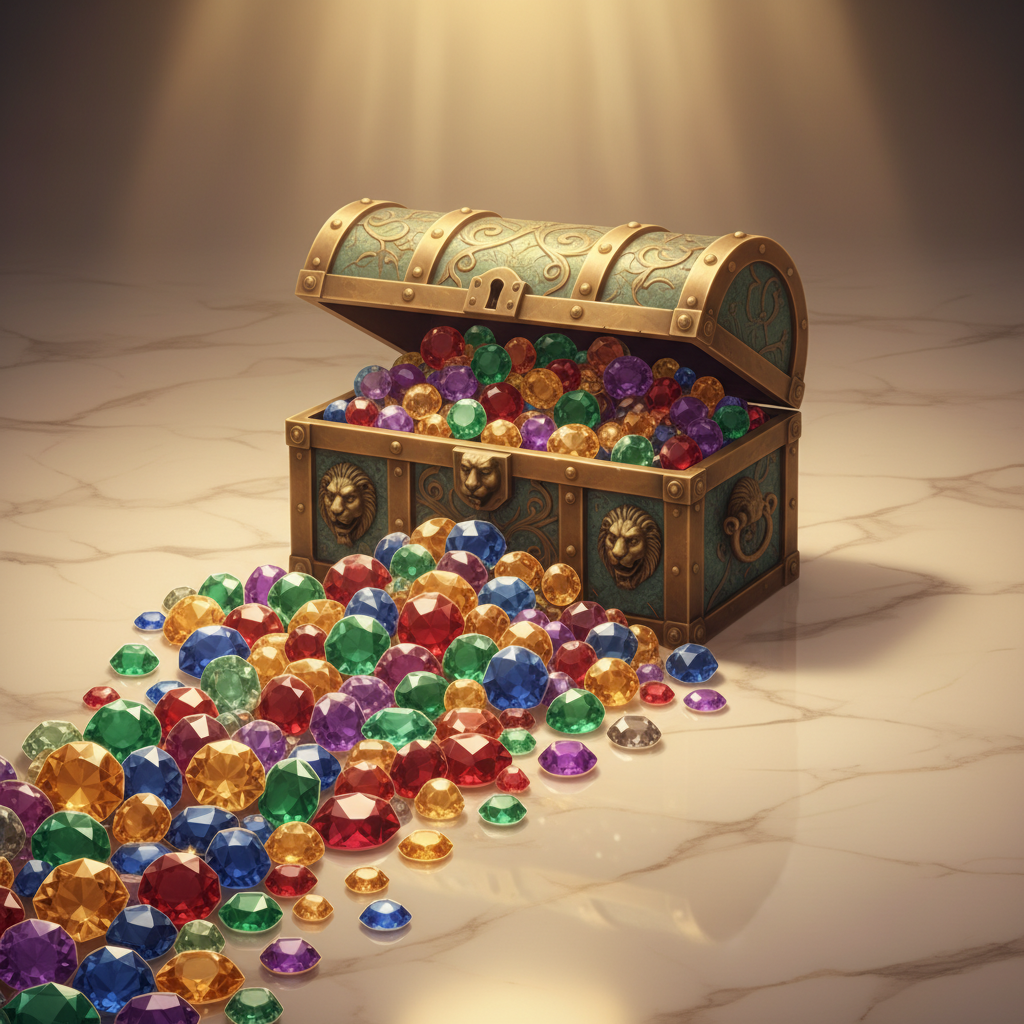 디오판토스는 하나의 식으로 무한한 답을 찾는 방법을 발견했어