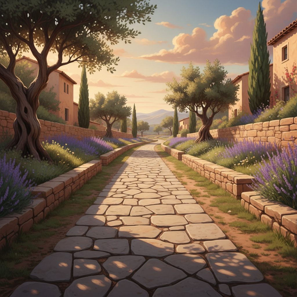 제논은 '무한을 더하면 영원히 끝나지 않는다'는 놀라운 발견을 했어