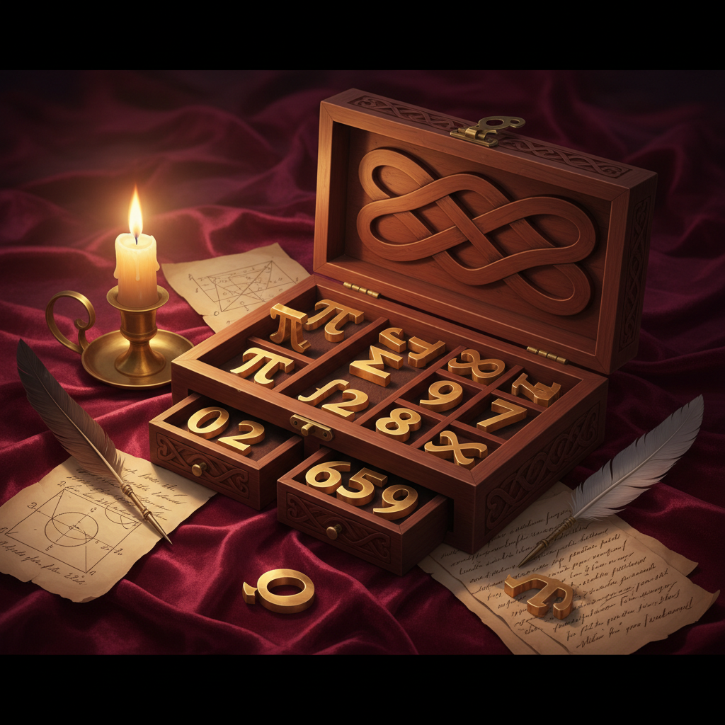 변호사가 취미로 풀던 숫자 게임이 세상에서 가장 어려운 퍼즐이 되다