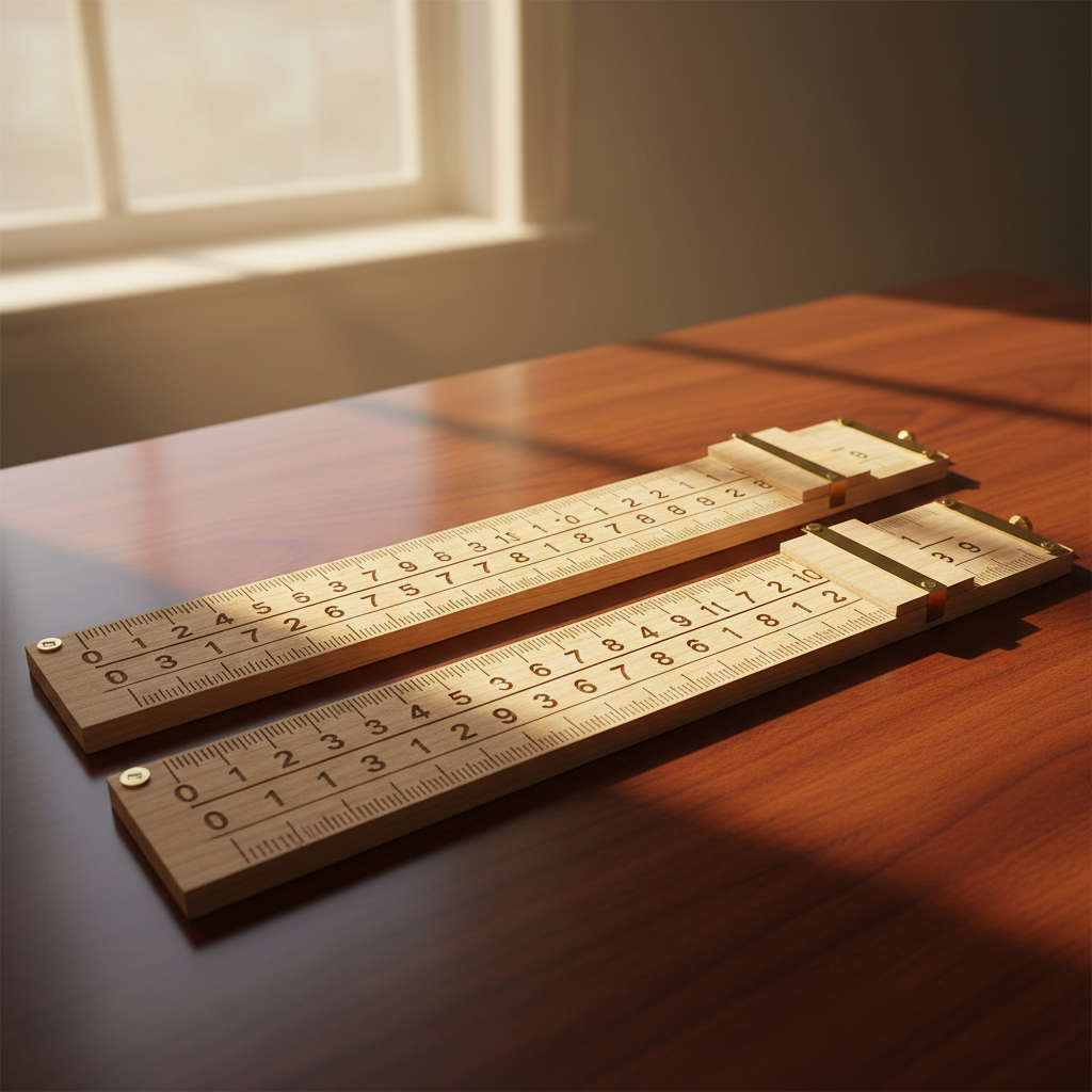 큰 숫자끼리의 곱셈을 작은 숫자끼리의 덧셈으로 바꿔버리는 숫자 번역기를 만들었어