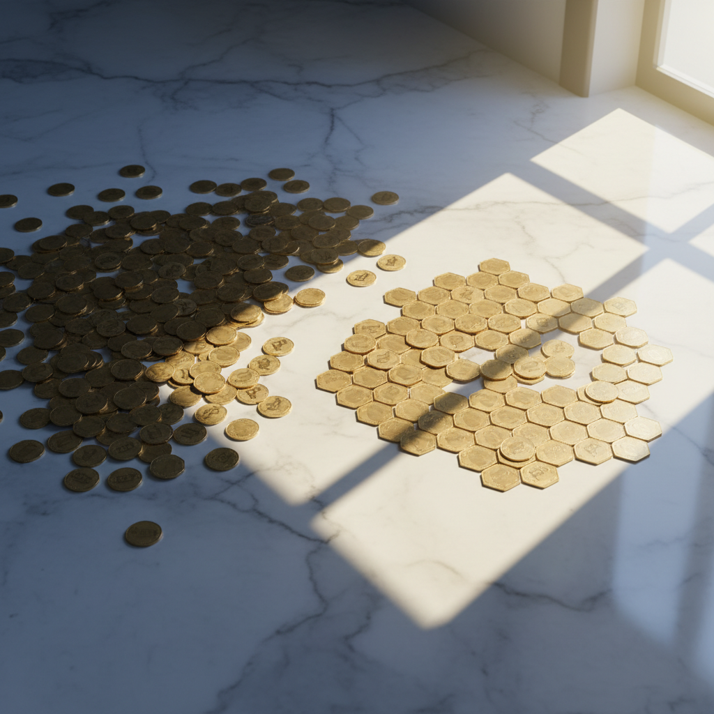 베르누이가 발견한 것: 던지면 던질수록 평균에 가까워진다는 '큰 수의 법칙'