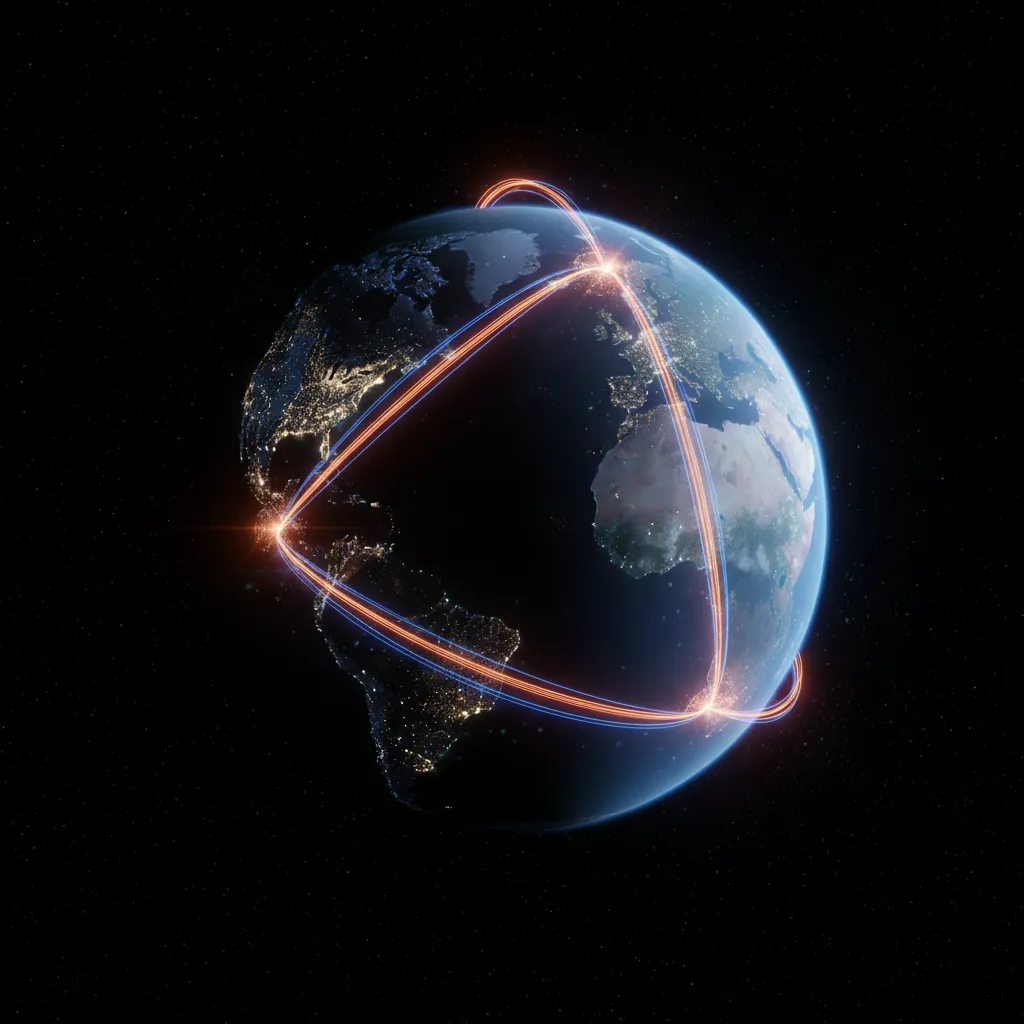 유클리드가 틀렸을 때 — 그리고 그래서 더 위대한 이유