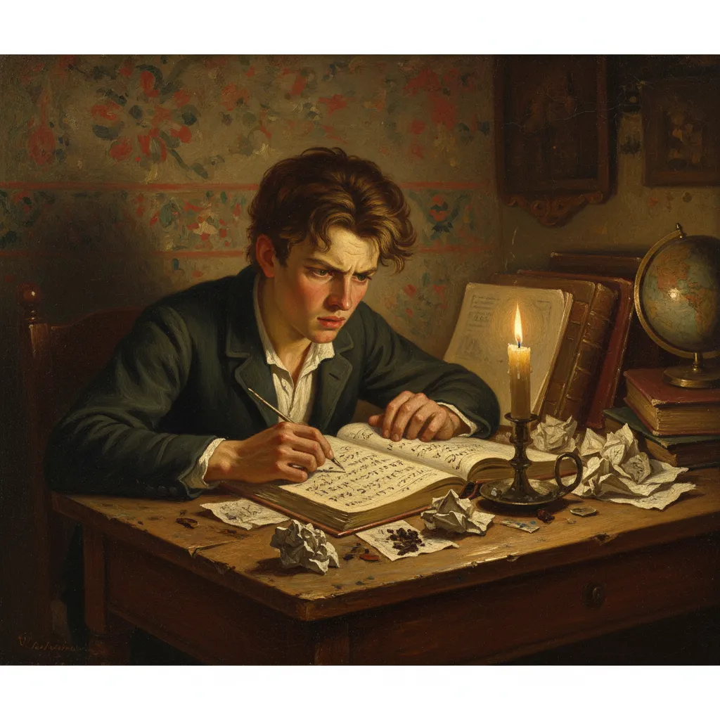 용돈 기입장의 치명적 결함