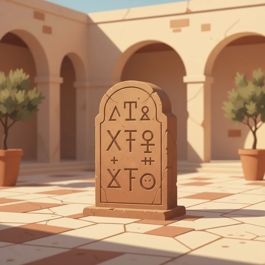 세상에서 가장 유명한 묘비명