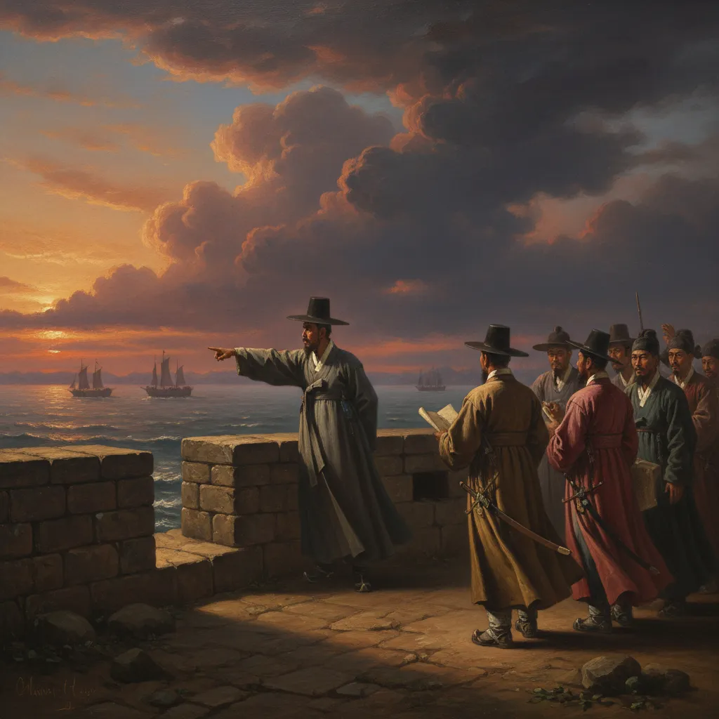 ## 10만 명을 키우자고 했을 때 아무도 안 들었다